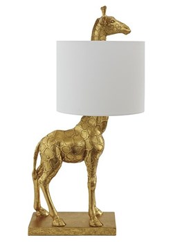 Lampa Bloomingville ze sklepu Modivo Dom w kategorii Lampy stołowe - zdjęcie 170953804