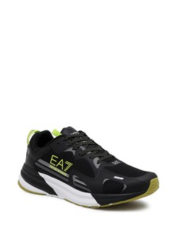 EA7 Sneakersy ze sklepu Gomez Fashion Store w kategorii Buty sportowe męskie - zdjęcie 170953824