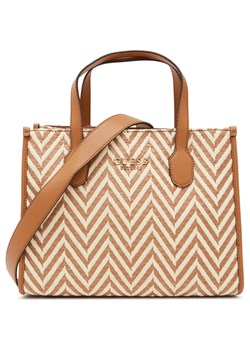 Guess Shopperka ze sklepu Gomez Fashion Store w kategorii Torby Shopper bag - zdjęcie 170953841