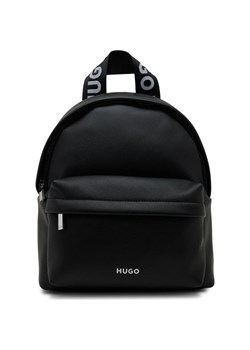 HUGO Plecak Bel Backpack-L ze sklepu Gomez Fashion Store w kategorii Plecaki - zdjęcie 170953973