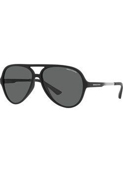 Armani Exchange Okulary przeciwsłoneczne ze sklepu Gomez Fashion Store w kategorii Okulary przeciwsłoneczne męskie - zdjęcie 170954034