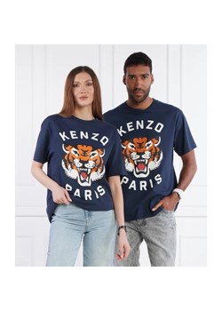Kenzo T-shirt | Oversize fit ze sklepu Gomez Fashion Store w kategorii T-shirty męskie - zdjęcie 170954044