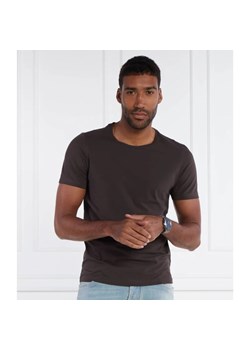 Oscar Jacobson T-shirt Kyran | Slim Fit ze sklepu Gomez Fashion Store w kategorii T-shirty męskie - zdjęcie 170954054