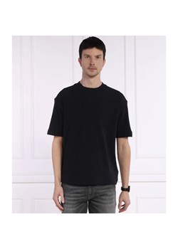 BOSS ORANGE T-shirt Towel | Relaxed fit ze sklepu Gomez Fashion Store w kategorii T-shirty męskie - zdjęcie 170954102