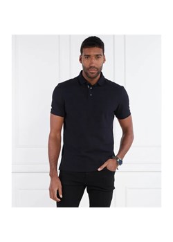 Emporio Armani Polo | Regular Fit ze sklepu Gomez Fashion Store w kategorii T-shirty męskie - zdjęcie 170954104