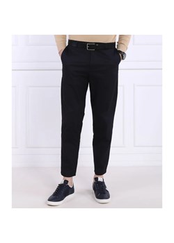 Armani Exchange Spodnie chino | Slim Fit ze sklepu Gomez Fashion Store w kategorii Spodnie męskie - zdjęcie 170955382
