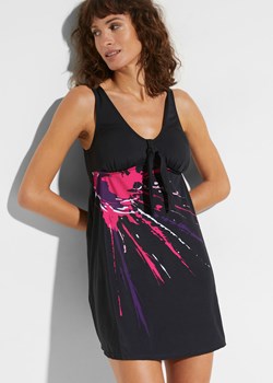 Sukienka kąpielowa ze sklepu bonprix w kategorii Odzież plażowa - zdjęcie 170955811