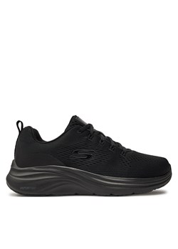 Sneakersy Skechers Vapor Foam-Fresh Trend 150024/BBK Czarny ze sklepu eobuwie.pl w kategorii Buty sportowe damskie - zdjęcie 170956583