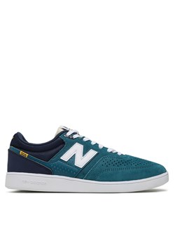Sneakersy New Balance NM508SKT Niebieski ze sklepu eobuwie.pl w kategorii Trampki męskie - zdjęcie 170956721