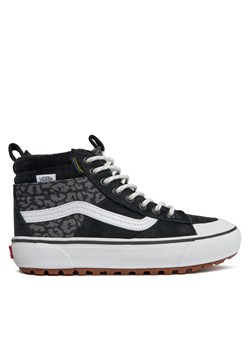 Sneakersy Vans Ua Sk8-Hi Mte-2 VN0007NKBZW1 Black/White ze sklepu eobuwie.pl w kategorii Trampki damskie - zdjęcie 170956730