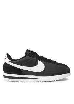 Buty Nike Cortez DZ2795 Black/White ze sklepu eobuwie.pl w kategorii Buty sportowe damskie - zdjęcie 170956891