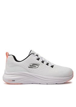 Sneakersy Skechers Vapor Foam-Fresh Trend 150024/WBC Biały ze sklepu eobuwie.pl w kategorii Buty sportowe damskie - zdjęcie 170957114