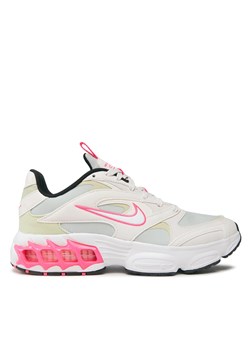 Buty Nike Zoom Air Fire DV1129 002 Light Silver/White/Hyper Pink ze sklepu eobuwie.pl w kategorii Buty sportowe damskie - zdjęcie 170957160