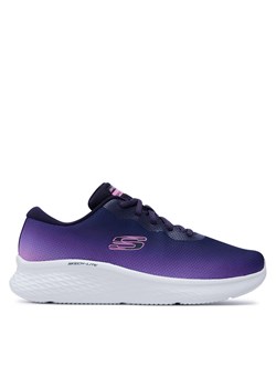 Sneakersy Skechers Skech-Lite Pro-Fade Out 149995/NVHP Granatowy ze sklepu eobuwie.pl w kategorii Buty sportowe damskie - zdjęcie 170957321