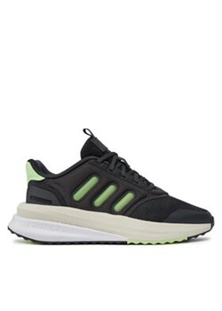 adidas Sneakersy X_Plrphase J ID8573 Czarny ze sklepu MODIVO w kategorii Buty sportowe dziecięce - zdjęcie 170957500