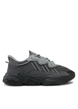 adidas Sneakersy Ozweego ID9818 Czarny ze sklepu MODIVO w kategorii Buty sportowe męskie - zdjęcie 170957580