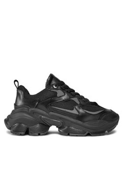 Bronx Sneakersy Platform sneakers 66461B-SO Czarny ze sklepu MODIVO w kategorii Buty sportowe damskie - zdjęcie 170957744