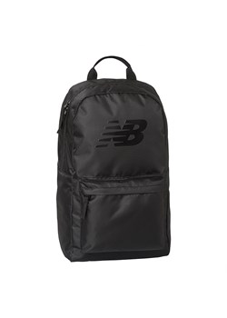 Plecak New Balance LAB23097BK – czarny ze sklepu New Balance Poland w kategorii Plecaki - zdjęcie 170958374