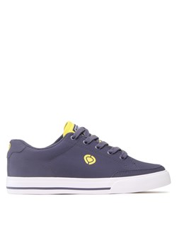 Sneakersy C1rca Al 50 Slim Navy/Yellow/White ze sklepu eobuwie.pl w kategorii Trampki męskie - zdjęcie 170960540