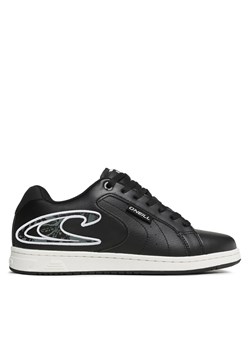 Sneakersy O'Neill 90231030.25Y Black ze sklepu eobuwie.pl w kategorii Trampki męskie - zdjęcie 170960563