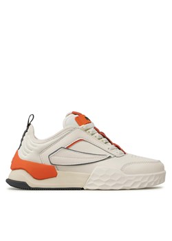 Sneakersy Fila Modern T Vr46 Wmn FFW0301.10005 Marshmallow ze sklepu eobuwie.pl w kategorii Buty sportowe damskie - zdjęcie 170960644