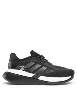 Buty adidas Brevard HR0276 Black ze sklepu eobuwie.pl w kategorii Buty sportowe damskie - zdjęcie 170960820