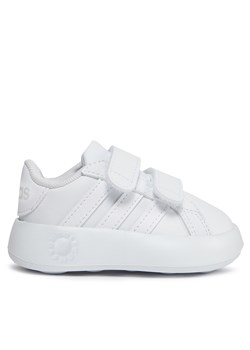 Sneakersy adidas Grand Court 2.0 Cf I ID5273 Biały ze sklepu eobuwie.pl w kategorii Buciki niemowlęce - zdjęcie 170960830