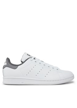 Sneakersy adidas Stan Smith IG1322 Biały ze sklepu eobuwie.pl w kategorii Buty sportowe męskie - zdjęcie 170961034