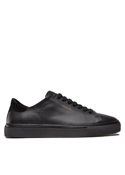 Sneakersy Axel Arigato Clean 90 28116 Black Leather ze sklepu eobuwie.pl w kategorii Buty sportowe męskie - zdjęcie 170961073