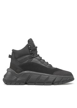 Sneakersy Timberland Tbl Turbo Hiker TB0A41HU0011 Black Nubuck ze sklepu eobuwie.pl w kategorii Buty sportowe męskie - zdjęcie 170961181