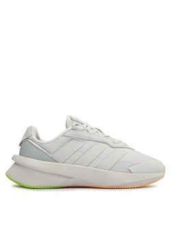 Sneakersy adidas ID2372 Biały ze sklepu eobuwie.pl w kategorii Buty sportowe damskie - zdjęcie 170961210