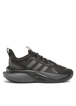 Buty adidas Alphabounce+ Sustainable Bounce HP6142 Black ze sklepu eobuwie.pl w kategorii Buty sportowe męskie - zdjęcie 170961344