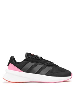 Sneakersy adidas Heawyn ID2370 Czarny ze sklepu eobuwie.pl w kategorii Buty sportowe damskie - zdjęcie 170961362