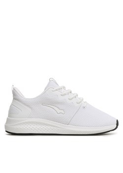 Sneakersy Bagheera Switch 86516-18 C0804 Biały ze sklepu eobuwie.pl w kategorii Buty sportowe damskie - zdjęcie 170961380