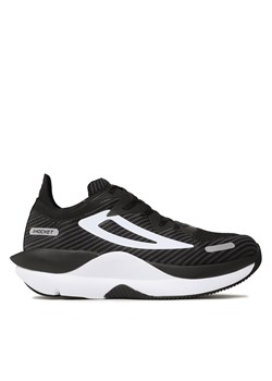 Sneakersy Fila Shocket Run FFM0079.80010 Black ze sklepu eobuwie.pl w kategorii Buty sportowe męskie - zdjęcie 170961460