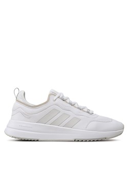 Sneakersy adidas Comfort Runner HP9839 Biały ze sklepu eobuwie.pl w kategorii Buty sportowe damskie - zdjęcie 170961512