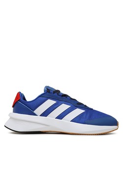 Sneakersy adidas Heawyn IG2382 Niebieski ze sklepu eobuwie.pl w kategorii Buty sportowe męskie - zdjęcie 170961541