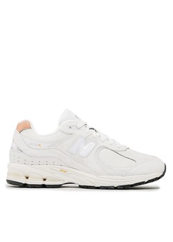 Sneakersy New Balance M2002REC Biały ze sklepu eobuwie.pl w kategorii Buty sportowe męskie - zdjęcie 170961553