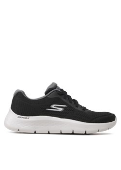 Sneakersy Skechers Remark 216486/BKGY Black/Gray ze sklepu eobuwie.pl w kategorii Buty sportowe męskie - zdjęcie 170961563