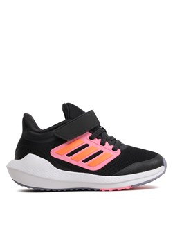 Sneakersy adidas Ultrabounce Shoes Kids H03685 Szary ze sklepu eobuwie.pl w kategorii Buty sportowe dziecięce - zdjęcie 170961652