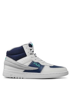Sneakersy Fila Noclaf Cb Mid FFM0033.50016 Beacon Blue ze sklepu eobuwie.pl w kategorii Buty sportowe męskie - zdjęcie 170961661