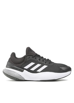 Sneakersy adidas Response Super 3.0 Sport Running Lace Shoes HQ1331 Czarny ze sklepu eobuwie.pl w kategorii Buty sportowe dziecięce - zdjęcie 170961924