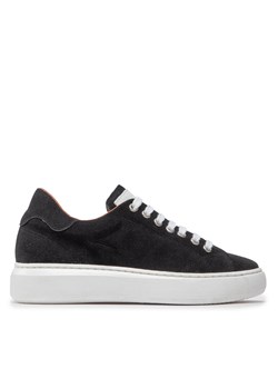 Sneakersy Tortola 210N Black ze sklepu eobuwie.pl w kategorii Trampki damskie - zdjęcie 170961963