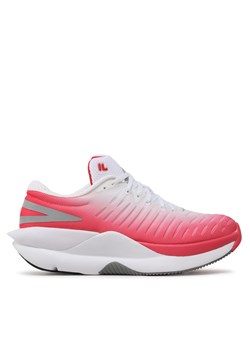 Sneakersy Fila Shocket Run Em Wmn FFW0170.13151 Różowy ze sklepu eobuwie.pl w kategorii Buty sportowe damskie - zdjęcie 170962384