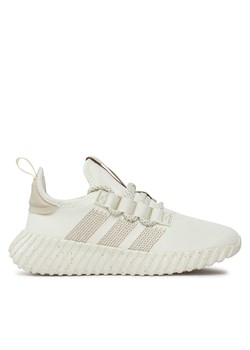 Sneakersy adidas Kaptir Flow IF6601 Biały ze sklepu eobuwie.pl w kategorii Buty sportowe damskie - zdjęcie 170962500