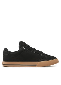 Sneakersy C1rca Al 50 Se Bkg Black/Gum ze sklepu eobuwie.pl w kategorii Trampki męskie - zdjęcie 170962540