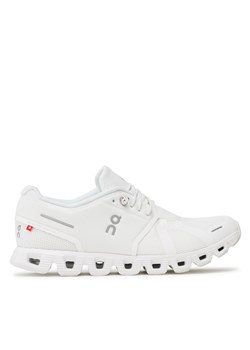 Sneakersy On Cloud 5 59.98376 Biały ze sklepu eobuwie.pl w kategorii Buty sportowe męskie - zdjęcie 170962613