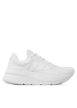 Sneakersy adidas ZNCHILL LIGHTMOTION+ HP6089 Biały ze sklepu eobuwie.pl w kategorii Buty sportowe damskie - zdjęcie 170962731