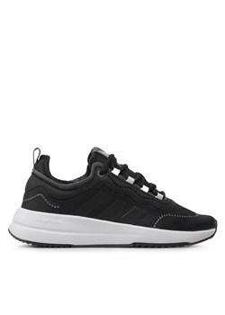 Buty adidas Comfort Runner HP9836 Black ze sklepu eobuwie.pl w kategorii Buty sportowe damskie - zdjęcie 170962891