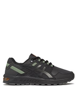 Sneakersy Asics Gel-Citrek 1201A759 Graphite Grey/Black 023 ze sklepu eobuwie.pl w kategorii Buty sportowe męskie - zdjęcie 170962934